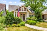 MLS# 2274043 - 4009 Utah Ave in Sylvan Park Subdivision in Nashville Tennessee - Real Estate Home For Sale no photo
