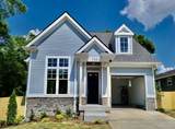 MLS# 2274206 - 2404 Booker St in Hefferman Subdivision in Nashville Tennessee - Real Estate Home For Sale no photo