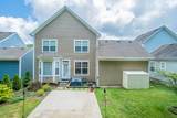 MLS# 2274252 - 7876 Heaton Way in Lenox Village Subdivision in Nashville Tennessee - Real Estate Home For Sale no photo