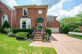 MLS# 2274304 - 809 Cherry Laurel Ct in Village Of Cherry Glen Subdivision in Nashville Tennessee - Real Estate Home For Sale no photo