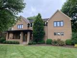 MLS# 2274516 - 809 Melville Dr in Oak Hill Subdivision in Nashville Tennessee - Real Estate Home For Sale no photo
