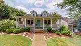 MLS# 2274776 - 4101 Idaho Ave in Sylvan Park Subdivision in Nashville Tennessee - Real Estate Home For Sale no photo