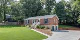 MLS# 2275215 - 505 Oakley Dr. in Brentwood Hall Subdivision in Nashville Tennessee - Real Estate Home For Sale no photo