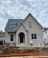 MLS# 2275281 - 155 Splendor Ridge Dr (Lot 10) in Splendor Ridge Subdivision in Franklin Tennessee - Real Estate Home For Sale no photo