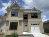 MLS# 2275377 - 2402 Booker St in Ashcraft/Mcnairy Subdivision in Nashville Tennessee - Real Estate Home For Sale no photo