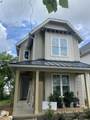 MLS# 2275393 - 2322 Batavia St in J B Davis Subdivision in Nashville Tennessee - Real Estate Home For Sale no photo