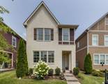 MLS# 2275504 - 2349 Somerset Valley Dr in Cambridge Park At Barnes R Subdivision in Antioch Tennessee - Real Estate Home For Sale no photo