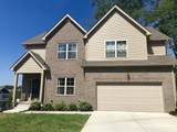 MLS# 2275530 - 8045 Brockman Ln in Delvin Downs Subdivision in Nashville Tennessee - Real Estate Home For Sale no photo