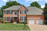 MLS# 2275817 - 5233 Fredericksburg Way in Fredericksburg Subdivision in Brentwood Tennessee - Real Estate Home For Sale no photo