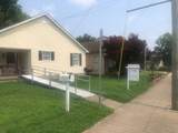 MLS# 2276100 - 1024 11th Ave in B W Hall Subdivision in Nashville Tennessee - Real Estate Home For Sale no photo