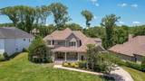 MLS# 2276140 - 6613 Hastings Ln in Reserve at Temple Hills Subdivision in Franklin Tennessee - Real Estate Home For Sale no photo
