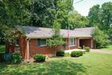 MLS# 2276684 - 3947 Creekside Dr in Locustwood Subdivision in Nashville Tennessee - Real Estate Home For Sale no photo