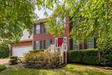 MLS# 2276688 - 1604 Celebration Way in Bridle Downs Subdivision in Nashville Tennessee - Real Estate Home For Sale no photo