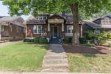 MLS# 2276821 - 2113 18th Ave in Belmont/Hillsboro Village Subdivision in Nashville Tennessee - Real Estate Home For Sale no photo