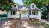 MLS# 2276850 - 4825 Humber Dr in Beverly Heights Subdivision in Nashville Tennessee - Real Estate Home For Sale no photo