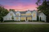 MLS# 2276903 - 2401 Valley Brook Rd in Woodmont Estates Subdivision in Nashville Tennessee - Real Estate Home For Sale no photo