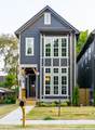 MLS# 2277204 - 1705 Cass St. in None Subdivision in Nashville Tennessee - Real Estate Home For Sale no photo