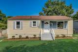 MLS# 2277242 - 702 Ries Ave in Moss Wood Subdivision in Nashville Tennessee - Real Estate Home For Sale no photo