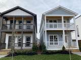 MLS# 2277311 - 1609 9th Ave N in Buena Vista Subdivision in Nashville Tennessee - Real Estate Home For Sale no photo