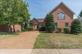 MLS# 2277644 - 5633 Cedar Rock Dr in Brentwood Cove Subdivision in Nashville Tennessee - Real Estate Home For Sale no photo