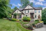 MLS# 2277746 - 5358 Granny White Pike in Granny White Pike Subdivision in Brentwood Tennessee - Real Estate Home For Sale no photo