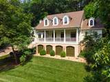 MLS# 2277754 - 1712 Tyne Blvd in W S Gray Property Subdivision in Nashville Tennessee - Real Estate Home For Sale no photo