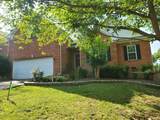 MLS# 2278014 - 6708 Autumn Oaks Dr in Autumn Oaks Subdivision in Brentwood Tennessee - Real Estate Home For Sale no photo
