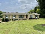 MLS# 2279814 - 2205 Marsha Dr in North Hill Estates Subdivision in Madison Tennessee - Real Estate Home For Sale no photo