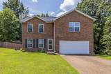 MLS# 2280239 - 7605 English Ivey Pass in Sharpes Run Sec 3 Subdivision in Fairview Tennessee - Real Estate Home For Sale no photo