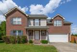 MLS# 2282064 - 3013 Beachmist Way in Windhaven Shores Subdivision in Antioch Tennessee - Real Estate Home For Sale no photo