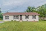 MLS# 2282623 - 802 Kent Dr in Crosswinds Sec 2 Subdivision in Lebanon Tennessee - Real Estate Home For Sale no photo