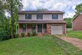 MLS# 2283277 - 429 Southwood Dr in Square 1 Subdivision in Nashville Tennessee - Real Estate Home For Sale no photo