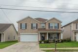 MLS# 2283828 - 5589 Dory Dr in Lakeside Cove At Percy Pri Subdivision in Antioch Tennessee - Real Estate Home For Sale no photo