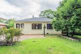 MLS# 2284104 - 3803 Dartmouth Ave in Woodmont Lane Homesites Subdivision in Nashville Tennessee - Real Estate Home For Sale no photo