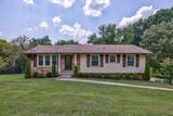 MLS# 2285313 - 115 Connor Dr in Ranchwood Estates Subdivision in Goodlettsville Tennessee - Real Estate Home For Sale no photo