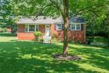 MLS# 2285717 - 613 Bel Air Dr in Curreywood Acres Subdivision in Nashville Tennessee - Real Estate Home For Sale no photo
