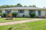 MLS# 2285763 - 1018 Crowder Ct in Battlewood Subdivision in Nashville Tennessee - Real Estate Home For Sale no photo