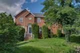 MLS# 2286626 - 1401 Cedarway Ln in The Woodlands Subdivision in Nashville Tennessee - Real Estate Home For Sale no photo