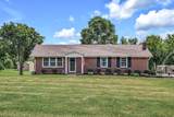 MLS# 2286789 - 422 Alta Loma Rd in Goodlettsville Heights Subdivision in Goodlettsville Tennessee - Real Estate Home For Sale no photo