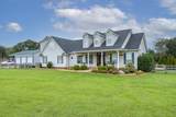 MLS# 2287244 - 445 Halltown Rd in Halltown Road Subdivision in Portland Tennessee - Real Estate Home For Sale no photo