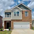 MLS# 2287464 - 7601 Gunners Landing Drive in Heritage Landing Subdivision in Antioch Tennessee - Real Estate Home For Sale no photo