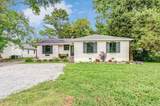 MLS# 2287799 - 208 Blackman Rd in Caldwell Hall Subdivision in Nashville Tennessee - Real Estate Home For Sale no photo