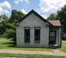 MLS# 2287929 - 1820 Dr Db Todd Jr Blvd in William Butler Subdivision in Nashville Tennessee - Real Estate Home For Sale no photo