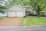 MLS# 2288081 - 705 Ashfield Ct in Villages Of Brentwood Subdivision in Nashville Tennessee - Real Estate Home For Sale no photo