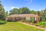 MLS# 2289167 - 921 Deervale Dr in Hill-N-Dale Acres Subdivision in Nashville Tennessee - Real Estate Home For Sale no photo