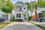 MLS# 2289767 - 1708 Neal Ter in Homes At 1708 Neal Terrace Subdivision in Nashville Tennessee - Real Estate Home For Sale no photo