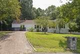 MLS# 2289927 - 640 Vinson Dr in Curreywood Acres Subdivision in Nashville Tennessee - Real Estate Home For Sale no photo
