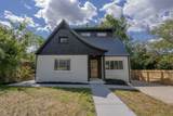 MLS# 2290083 - 1417 21st Ave N in S A Champion Subdivision in Nashville Tennessee - Real Estate Home For Sale no photo