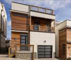 MLS# 2290167 - 1083 Whites Creek Pike in Homes At 24 Fern Avenue Subdivision in Nashville Tennessee - Real Estate Home For Sale no photo