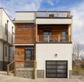 MLS# 2290168 - 1081 Whites Creek Pike in Homes At 24 Fern Avenue Subdivision in Nashville Tennessee - Real Estate Home For Sale no photo